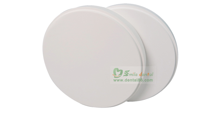 HTC Zirconia  block Color